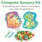 Creativity for Kids® Dinosaurs Pom Pom Pictures Kit